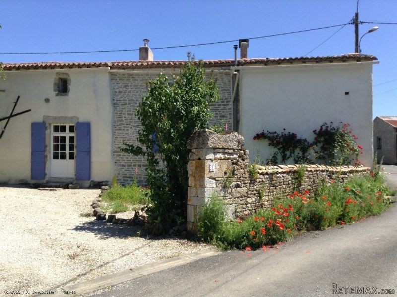 Renovated Stone House With Two Gites.. - 2