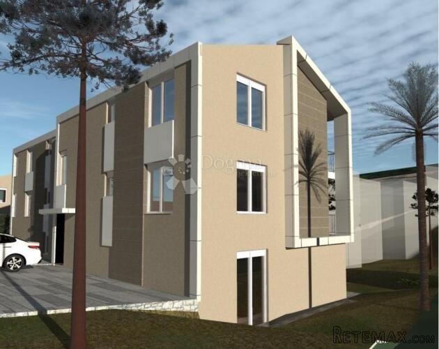 TOP PRILIKA - OBITELJSKI APARTMANI U IZGRADNJI