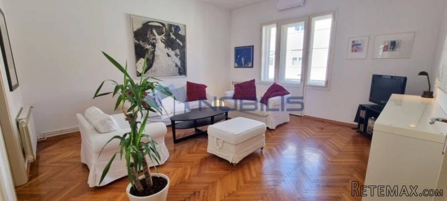 Zagreb, Centar-Đorđićeva trosoban stan 89 m2