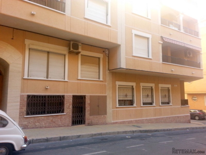 1 Bedroom - Apartment - Alicante - For..