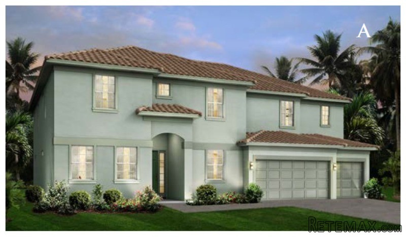13 Bedrooms - Detached - Florida - For..