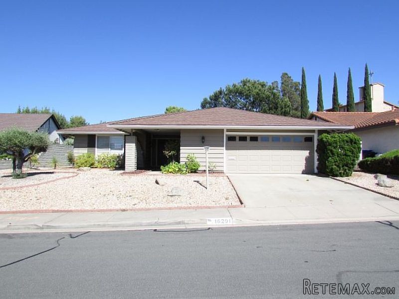 16291 Gabarda Rd San Diego, CA, 92128..