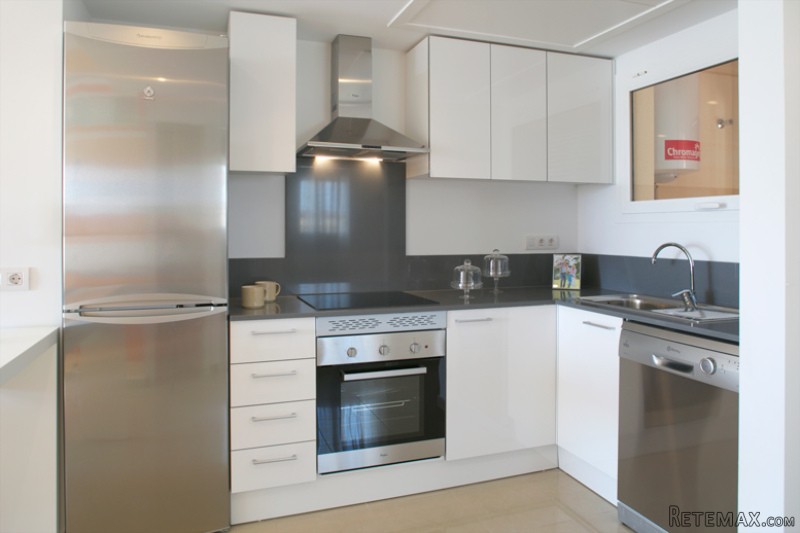 2 Bedrooms - Apartment - Alicante - For.. - 2
