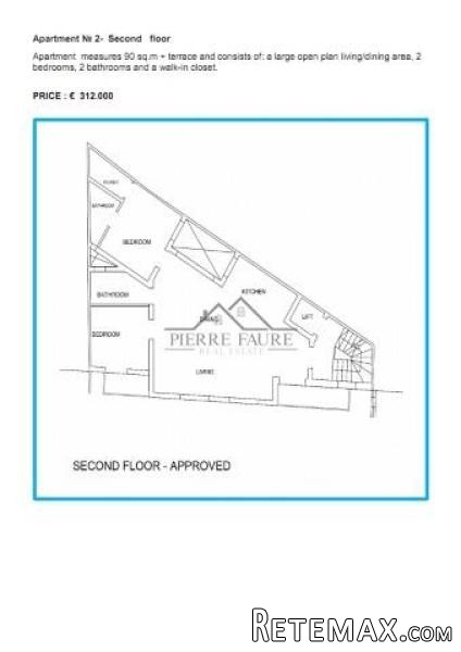 Apartment - Swieqi