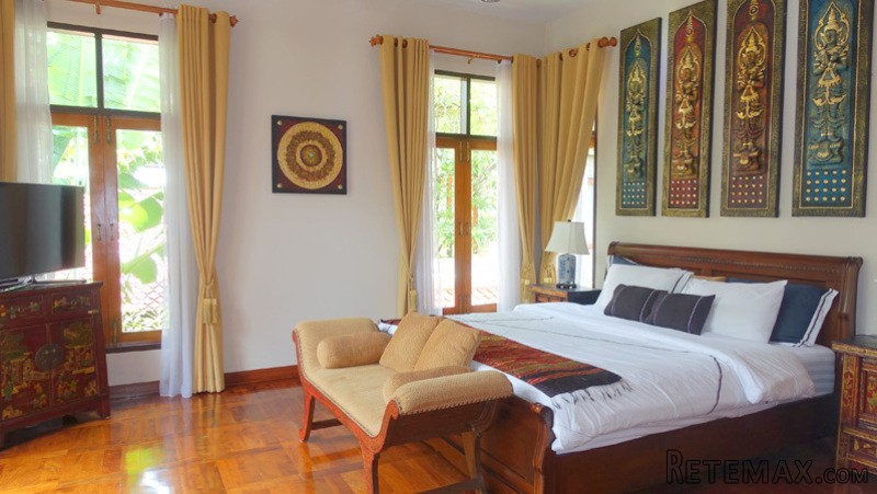 Viewtalay Marina: Tropical 4 bedroom.. - 2