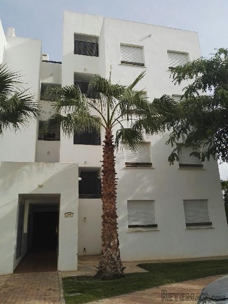 2 Bedrooms - Apartment - Murcia - For..