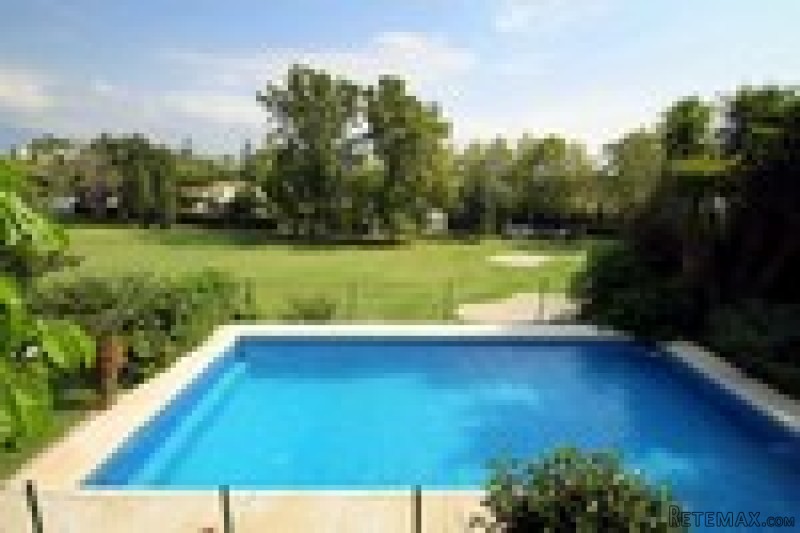 4 Bedrooms - Villa - Malaga - For Sale - 2
