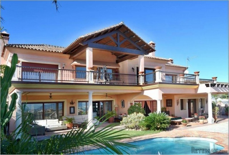 HM5S2785 - Villa For sale in La..
