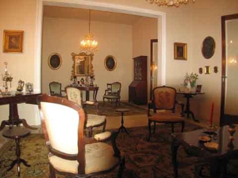 Hse. Of Char. Palazzo, Ordinary Finish - 2