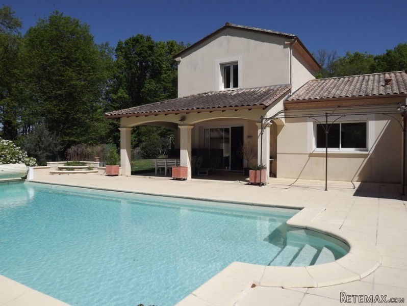 maison BEAUMONT 392 200 € HAI - 2