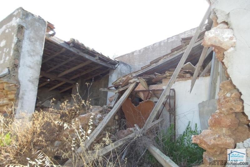 Plot for sale in LA ALQUERIA (Alhaurin.. - 2