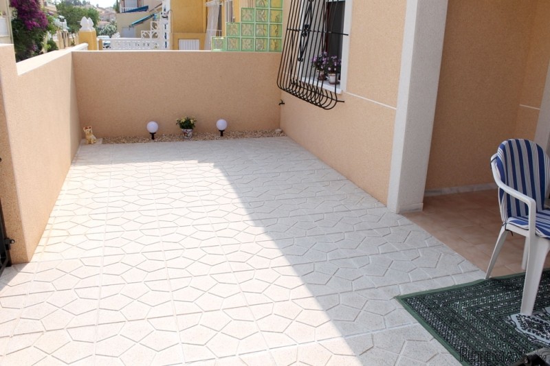 Resale · Townhouse · Spain · Costa Bl.. - 2