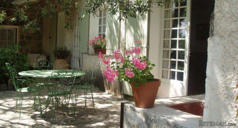 Sale House - Fayence - 2