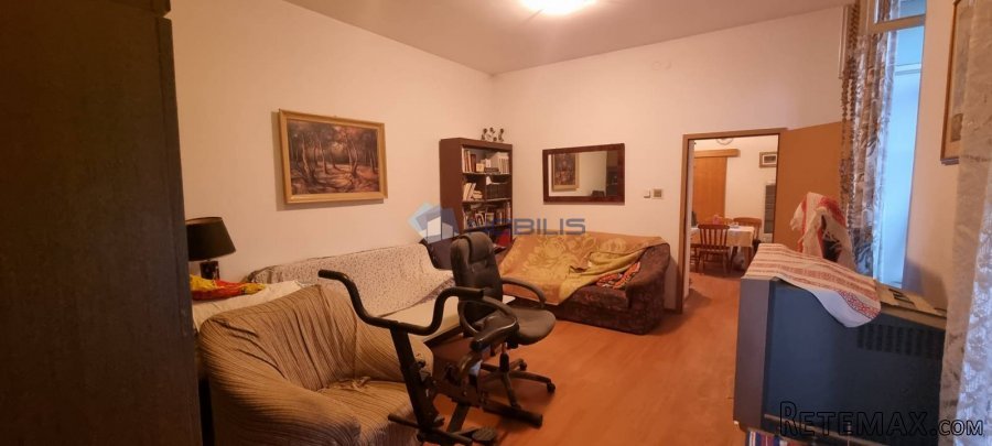 Zagreb, Trg Franc. rep., VPZ, 58m2 - Keglić (stan, ured..