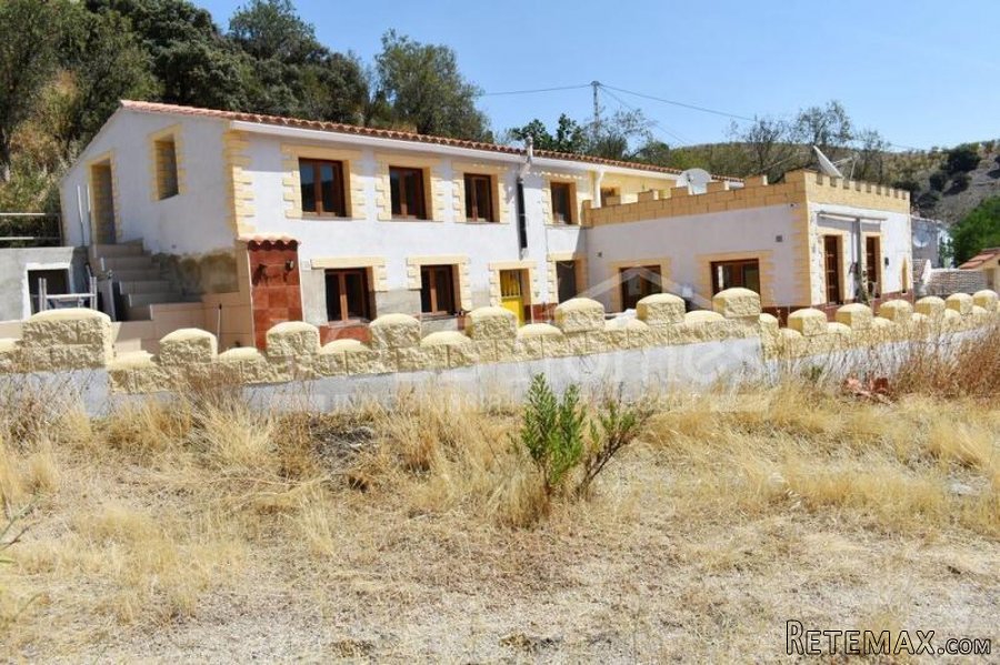 EXCLUSIVE LISTING TO VOSS HOMES - A very interesting..