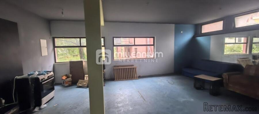 Rijeka, Srdoči, 200m2, poslovna kuća s okućnocom - 3