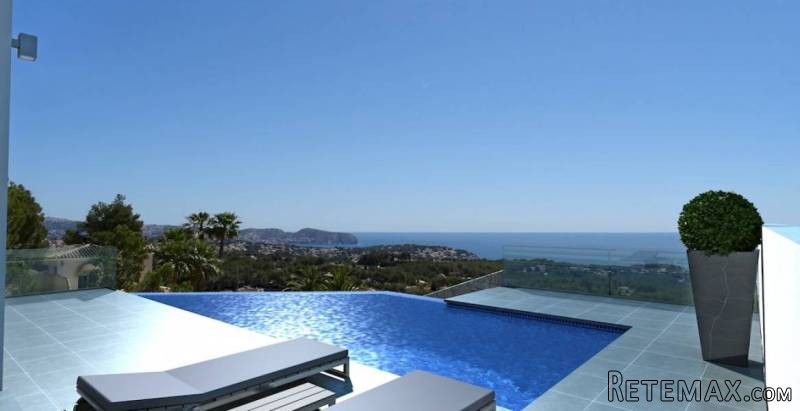 3 Bedrooms - Villa - Alicante - For Sale