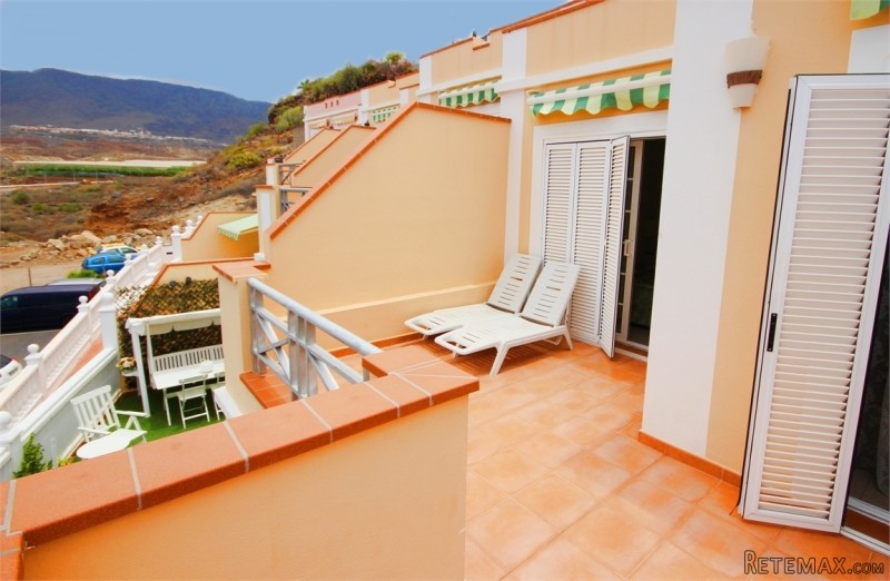 Costa Adeje | Teneriffa - 2