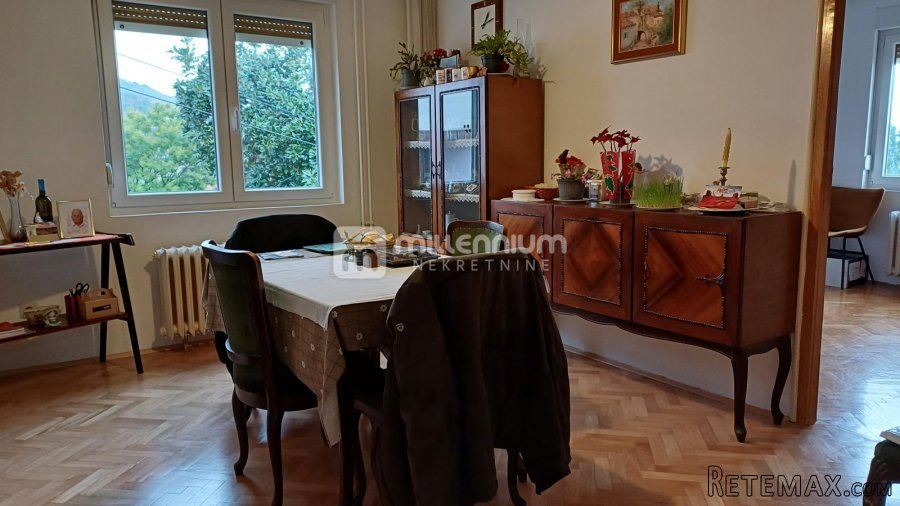 Opatija, etaža, 100m2, 2s+db, garaža i parking - 4