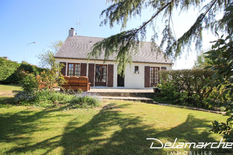 La Haye Pesnel - House For Sale - 2