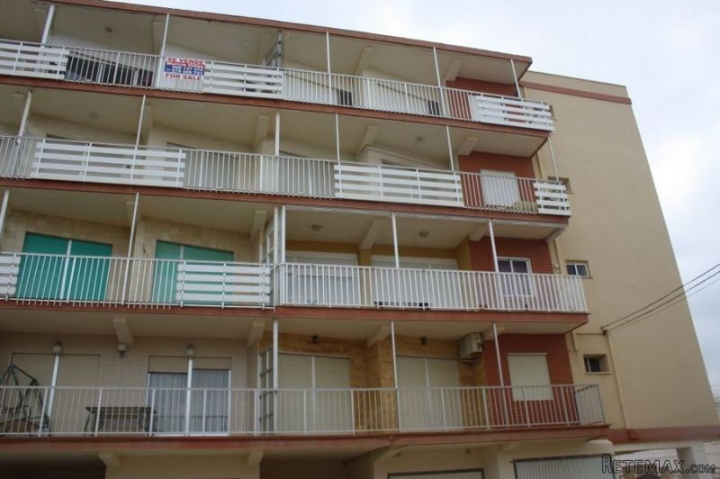 Apartment for sale in Islas Menores