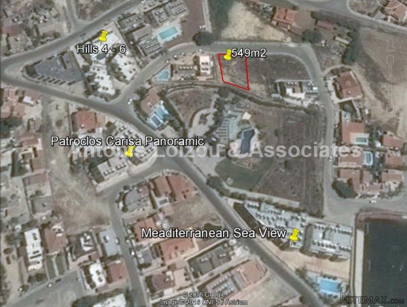 Building Plot