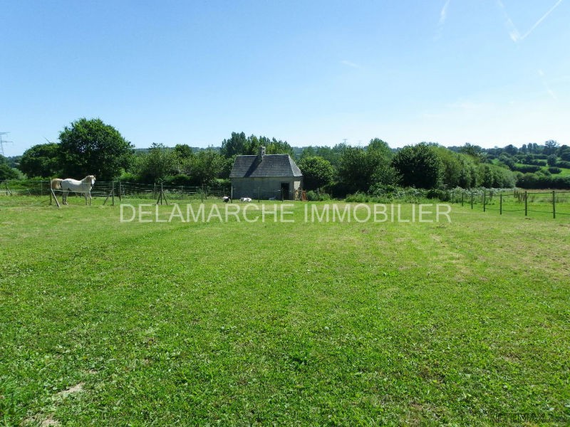 Stone House With Land And Outbuildings - 2