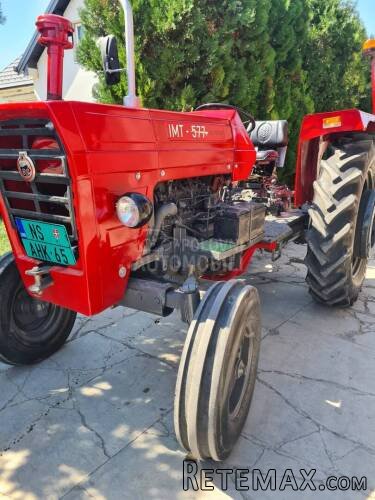 IMT 577 1982. godište