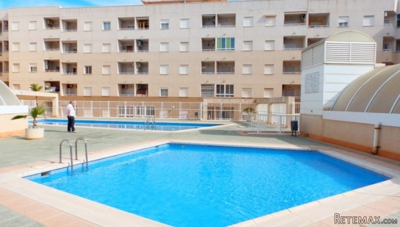 Resale · Apartment · Spain · Costa Bl..