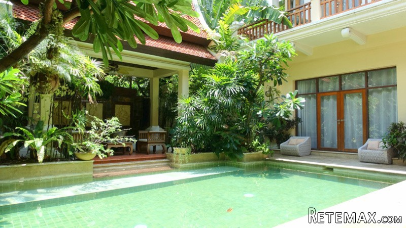 Viewtalay Marina: Tropical 4 bedroom..
