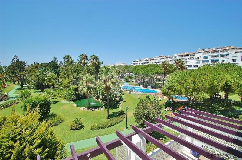 Apartment For Sale In Puerto Banus..