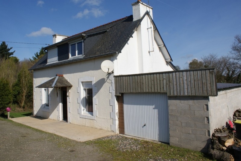 Detached Stone Cottage