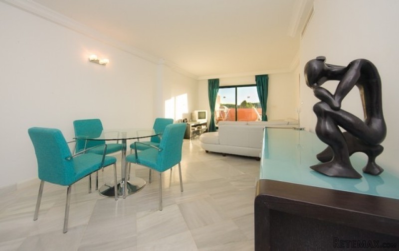 2 bedroom Apartment - 2