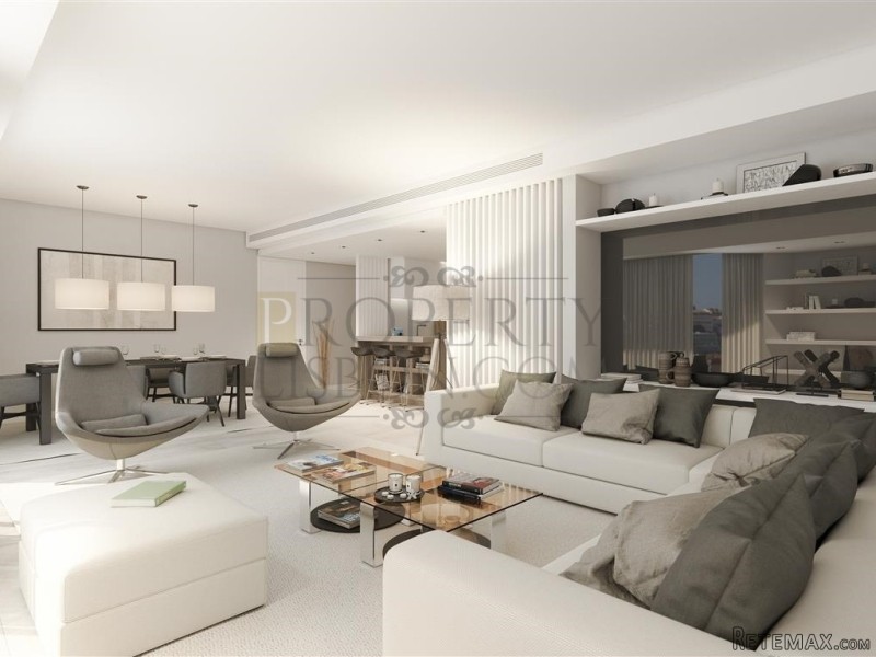 Av Liberdade T3 apartments with large.. - 2