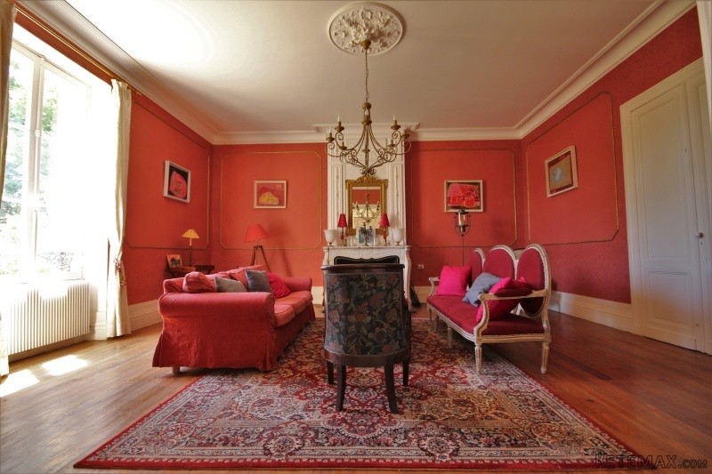 Period Classic - 10 bed chateau with 4.. - 2