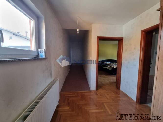 Pitomača, kuća 400m2, garaža + spremište - 9