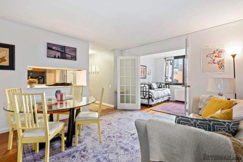 1 Bedroom - Condo - New York State -..