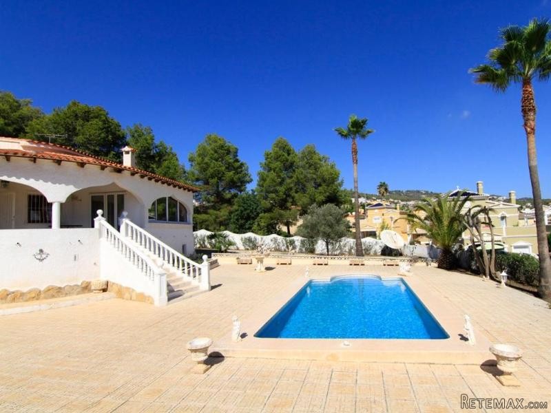 3 Bedrooms - Apartment - Alicante - For..