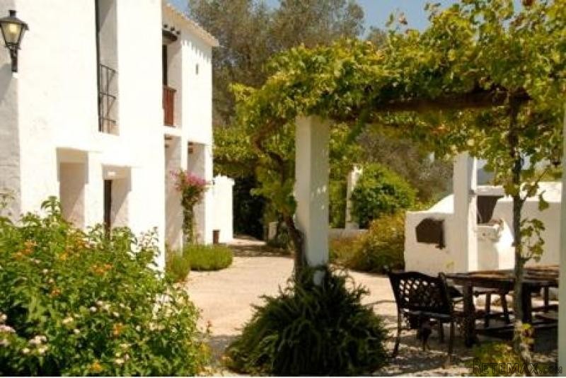 6 bedroom Country House For Sale: SAN.. - 2