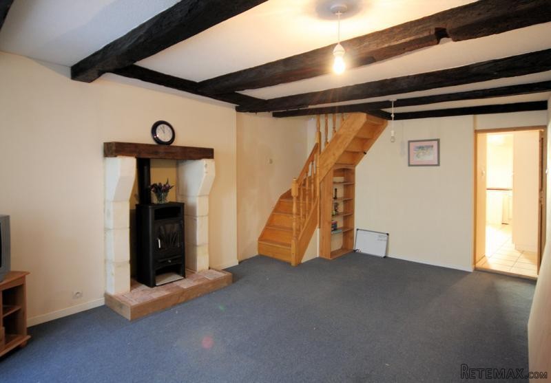 Charming 2-Bedroom Stone Cottage - 2