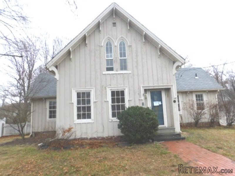 20 Church Street Tariffville, CT, 06081..