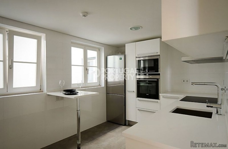 4 Bed Stunning Apartment in Estrela.. - 2