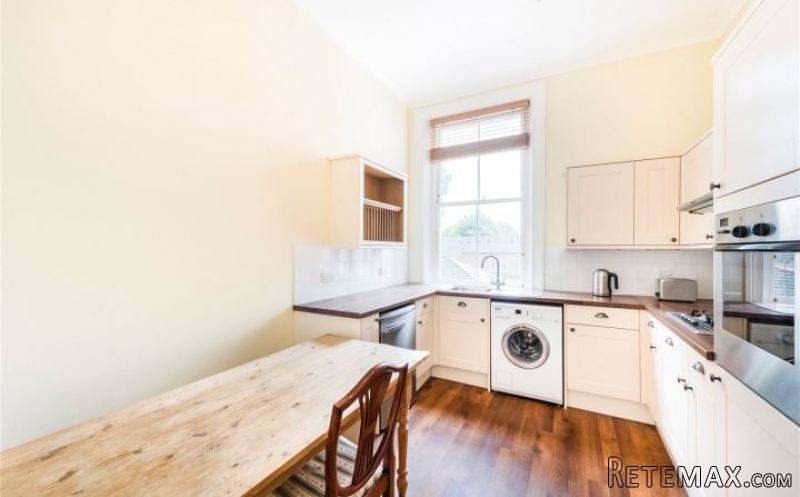 Hildyard Road - 2