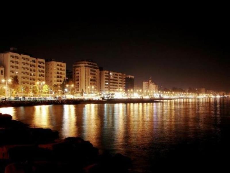 Seafront Two Bedroom Apartment For..