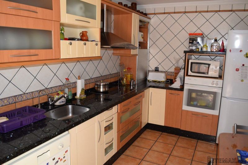 Semi-Detached for Sale in Torre del Mar..