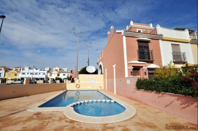 2 Bedrooms - Townhouse - Murcia - For.. - 2