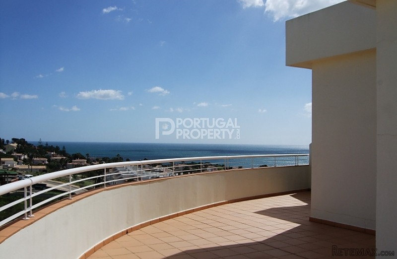 A delightful Apartment with Sea Views - 2