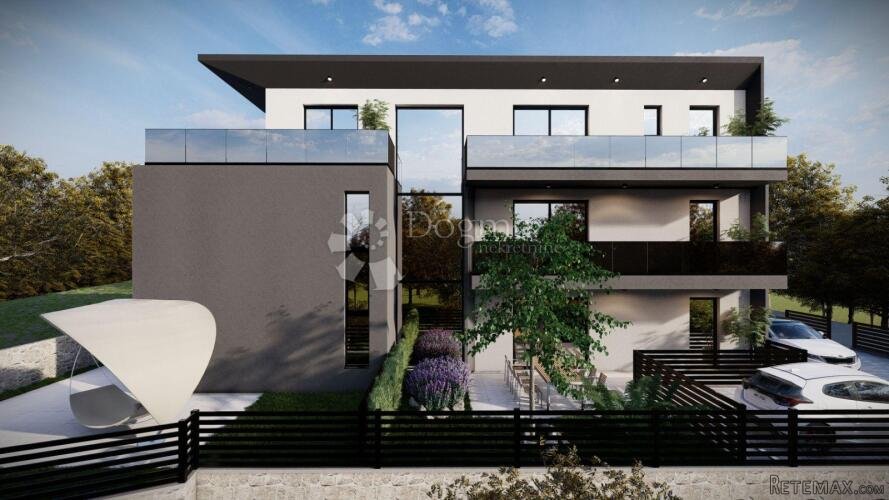 GRAD KRK- PENTHOUSE NA PRODAJU - 2