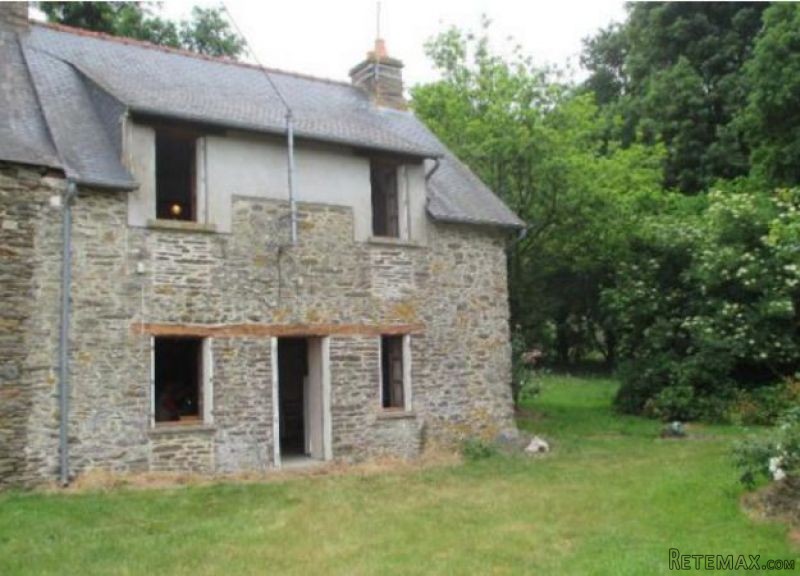Nice Country House to Renovate