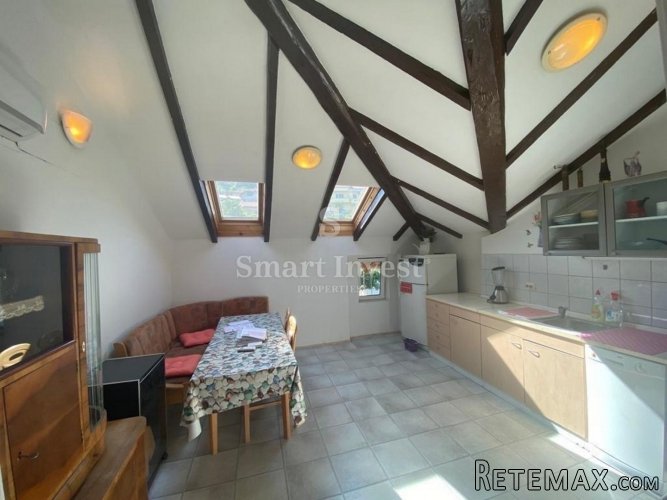 OPATIJA - CENTAR, stan od 100 m2 - 2